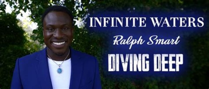 Infinite Waters (Diving Deep) Youtuber overview