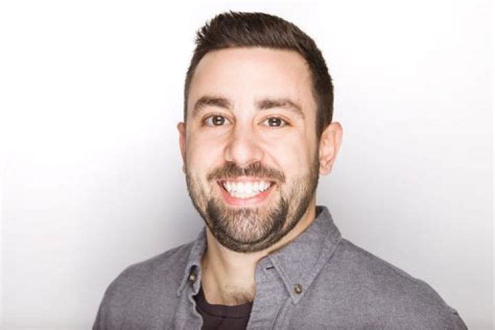 Interview: Chris Nardone