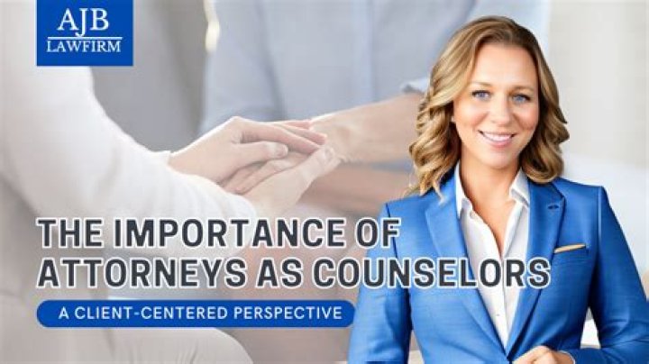 Interview: Judy Tint, Counselor At Law