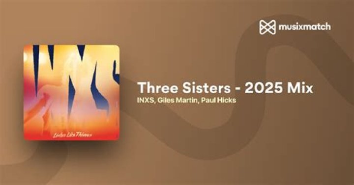 INXS Reschedules Three Midwest Concerts