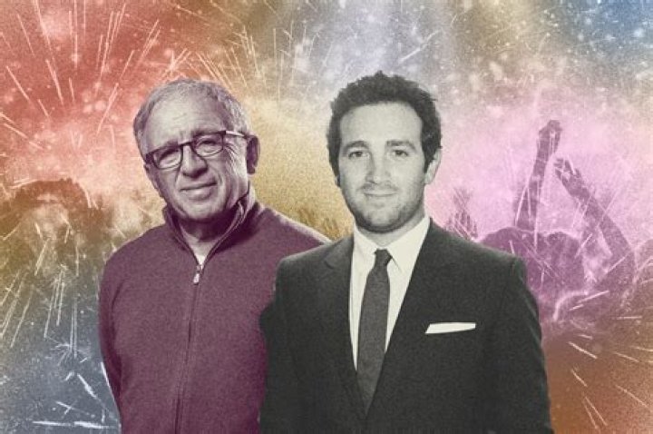 Irving Azoff And Coran Capshaw Launch Music Artists Coalition