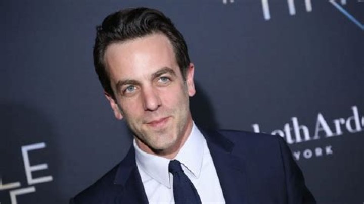 Is B.J. Novak Gay? Is He Single Or Married To Mindy Kaling? Reddit Update!