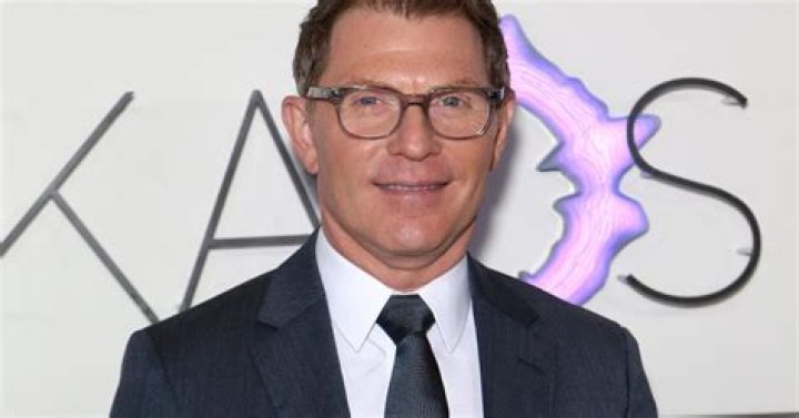 Is Bobby Flay Married?