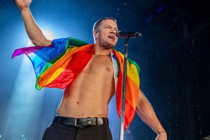 Is Dan Reynolds The Richest Member Of Imagine Dragons? Here’s 2021 Net Worths Of All Members