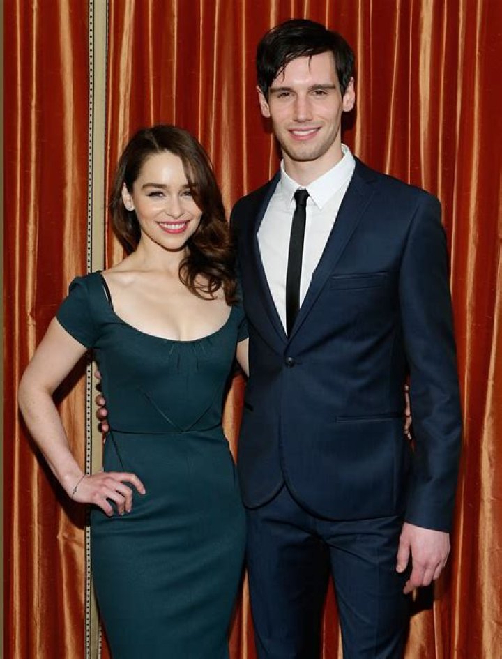Is Emilia Clarke Married?