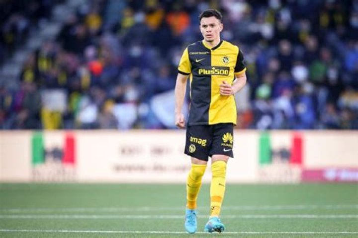 Is Fabian Rieder selected in 2022 World Cup? Know About His Bio, Family, Parents, Net Worth, Salary, Earnings