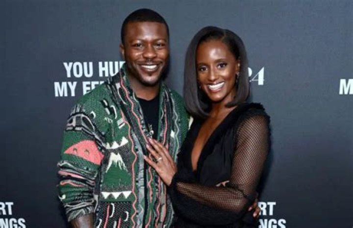 Is He Married? Does He Have A New GF?