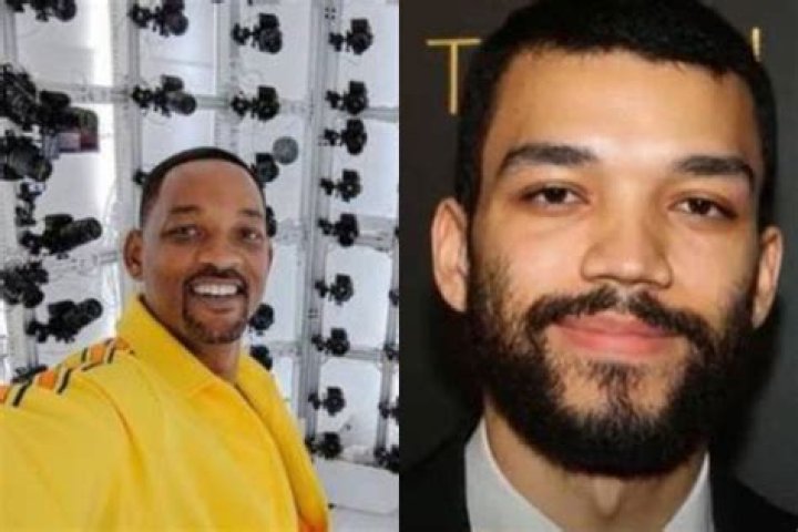 Is Justice Smith Related to Will Smith?