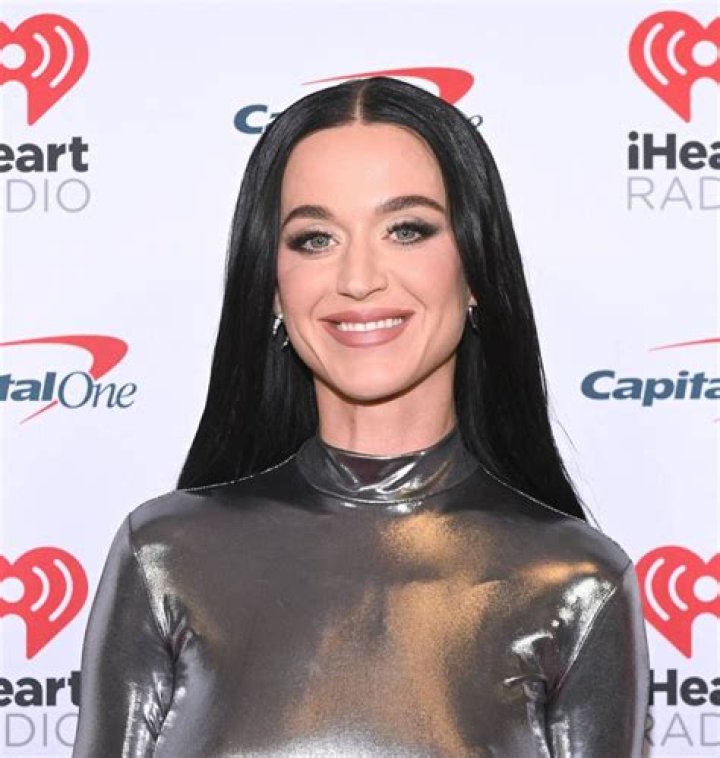 Is Katy Perry Christian?