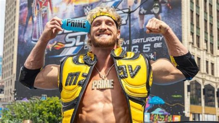 Is Logan Paul a Billionaire?