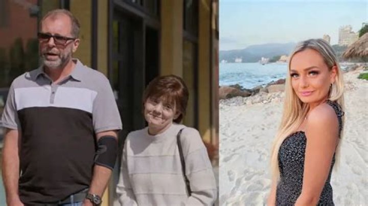 Is Micah Lussier’s Mom From Love Is Blind Sick? Patrisha Lussier’s Cancer Reddit Update!