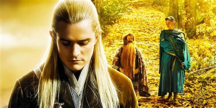 Is Orlando Bloom Left-Handed?