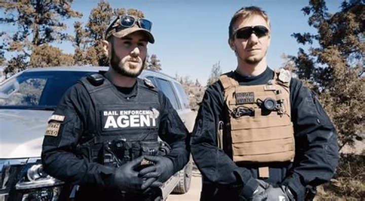 Is Patty Mayo Real Sheriff or Bounty Hunter?