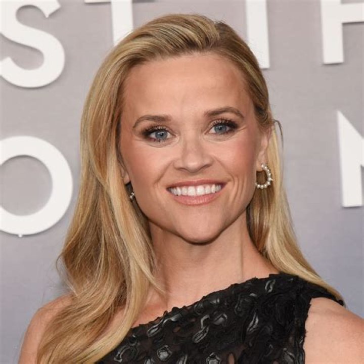 Is Reese Witherspoon Nice?