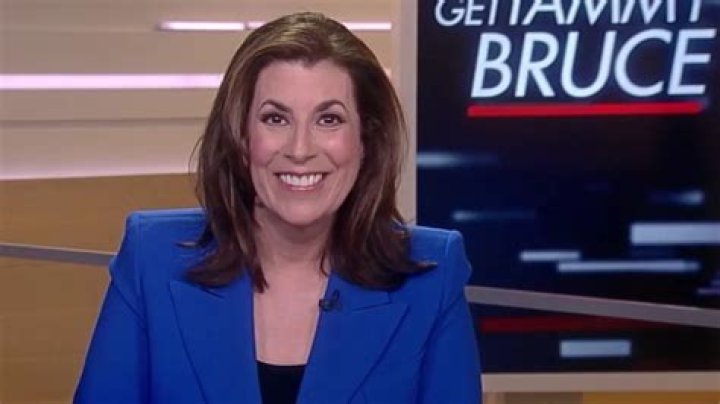 Is Tammy Bruce Gay? Conservative Radio Host Stated She Was Bisexual, Details In 2022!