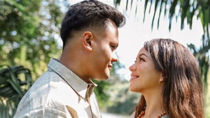 Is The Baseball Pitcher Dating Kamalani Dung?