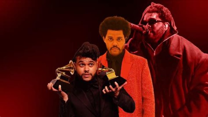 Is The Weeknd Vegan?