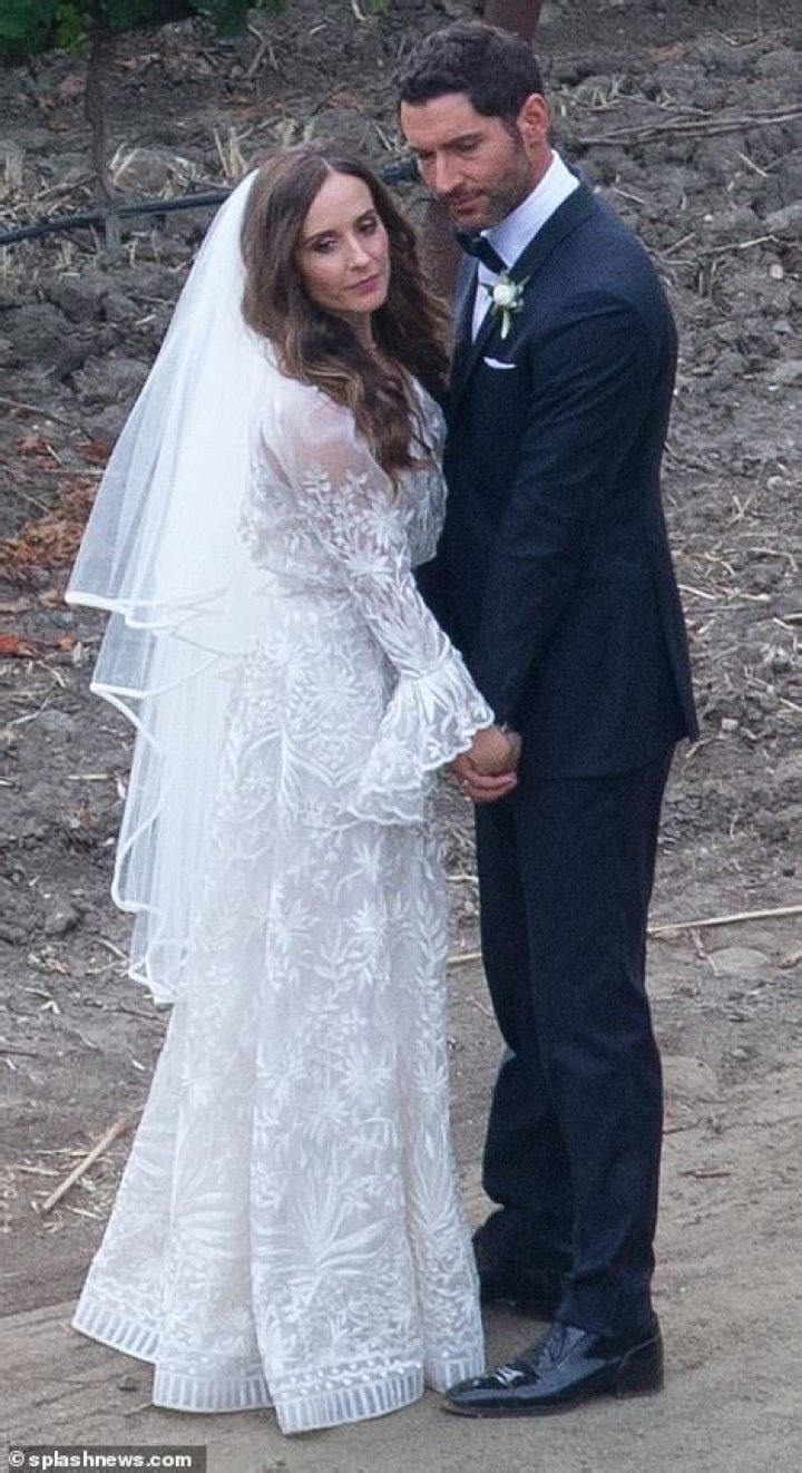 Is Tom Ellis Married?