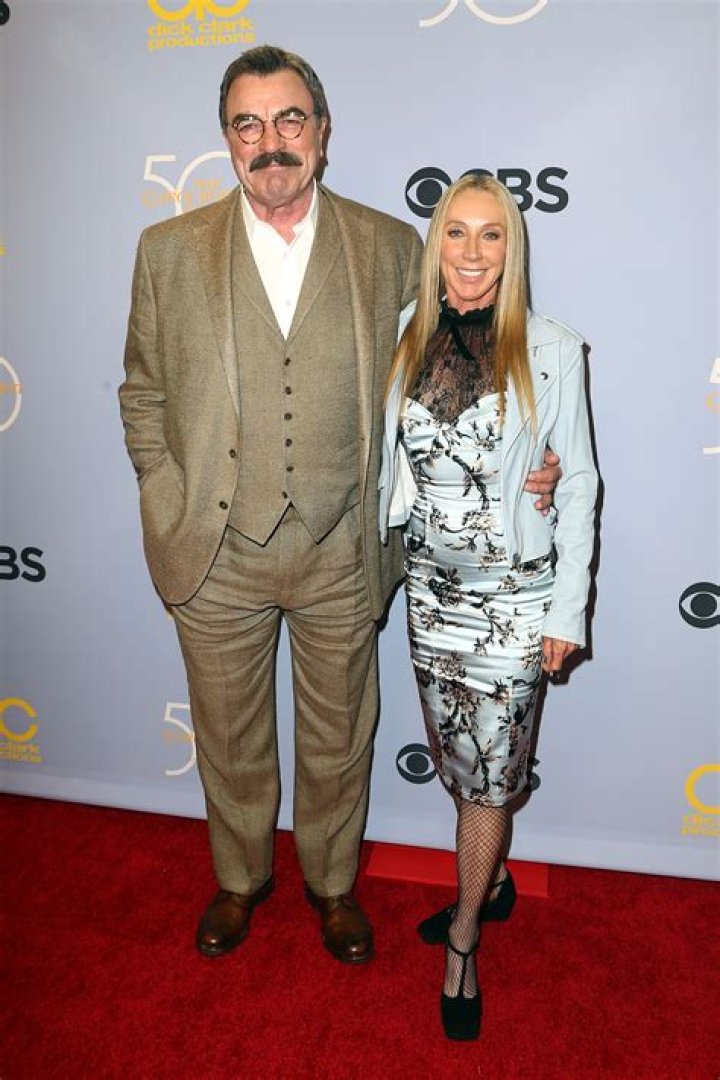 Is Tom Selleck Married?
