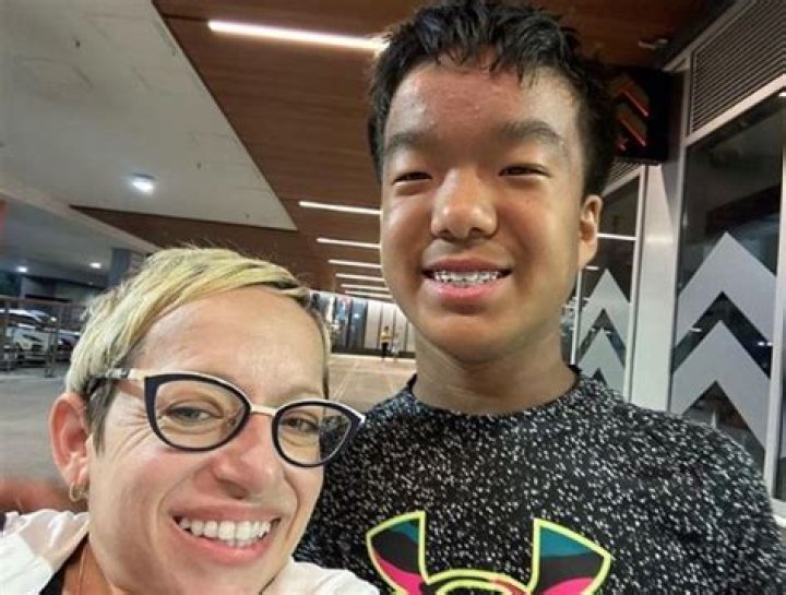 Is Will Klein Off The Naughty List Yet?