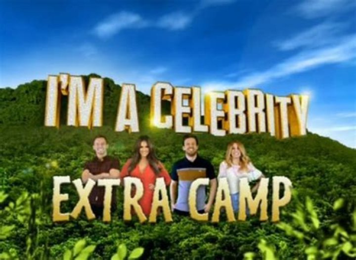 ITV scraps I'm a Celebrity... Extra Camp