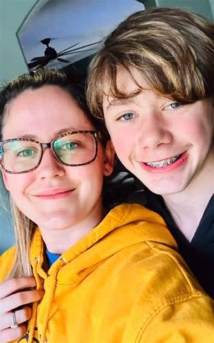 Jace Evans, Serial Runaway Found Safe Again