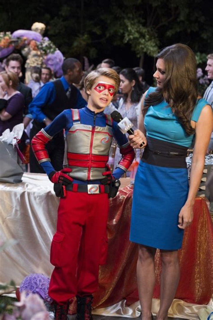 Jace Norman, Briana Lane – Celeb Secrets