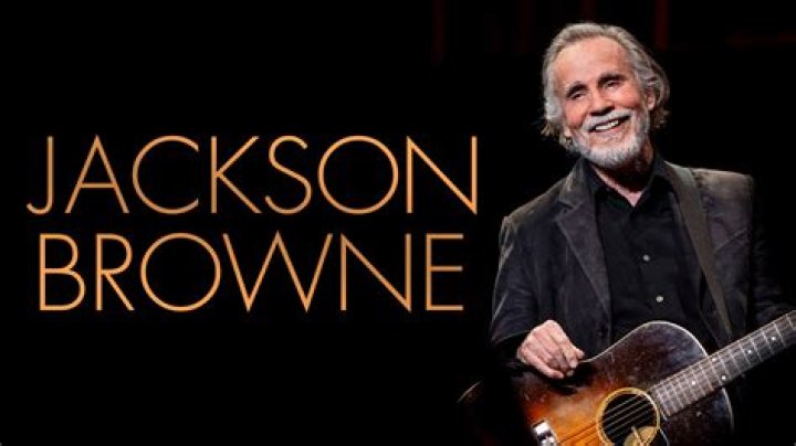 Jackson Browne Announces North American Tour For The Summer Of 2023