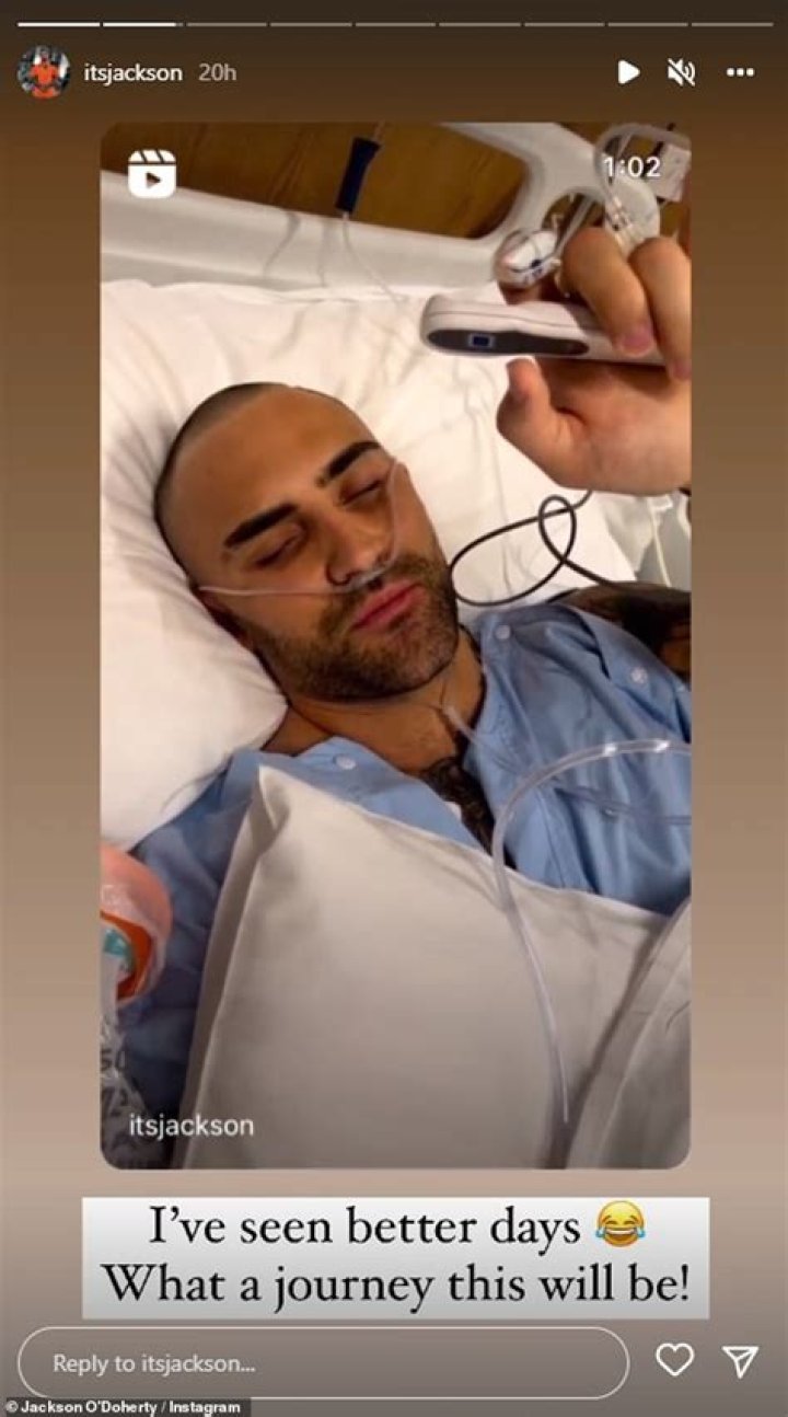 Jackson & Shammi Vlogs video statistics