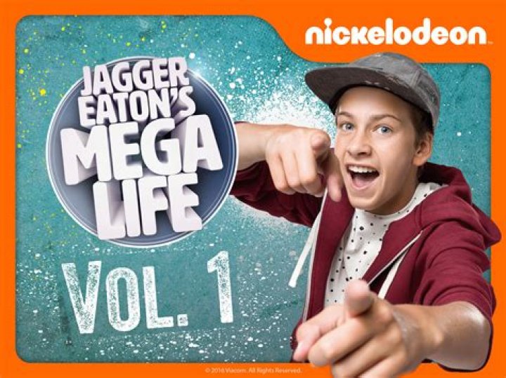 Jagger Eaton Talks New Documentary Series “Jagger Eaton’s Mega Life” – Watch the Video – Celeb Secrets