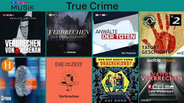 Jake Brennan Strikes A Deal With iHeartMedia For Music-based True Crime Podcasts