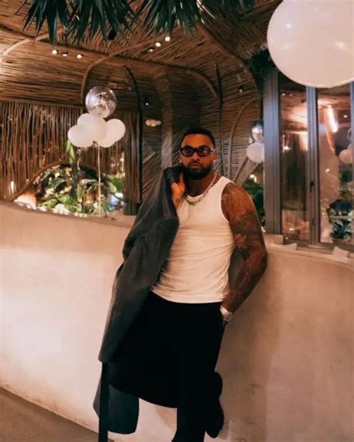 Jamal Adams Looks Single Without A (Girlfriend) Wife