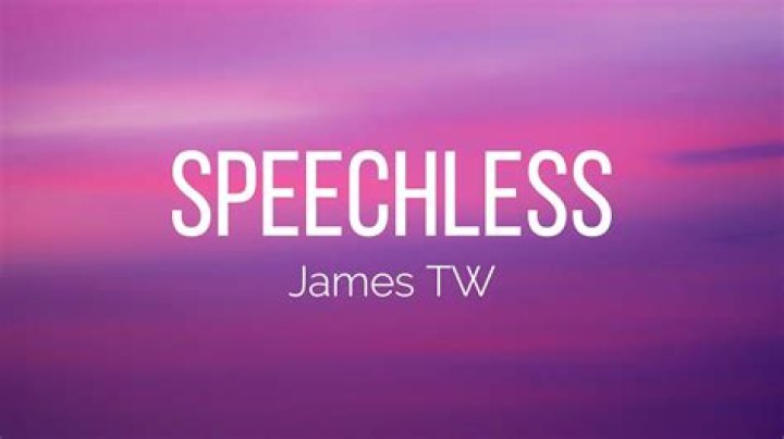James TW releases music video for latest single 'Say Love'