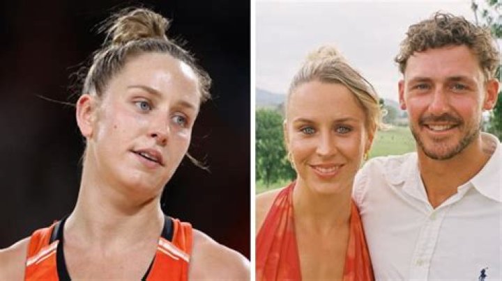 Jamie-Lee Price Biography- Netball player, Salary, Earnings, Married, Relationship, Affair, Boyfriend, Age, Height, Career, Nationality, Family