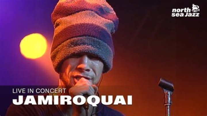 Jamiroquai, Miguel Lead North Coast Music Fest Lineup