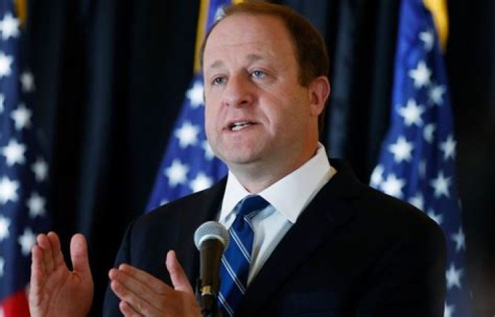 Jared Polis Net Worth