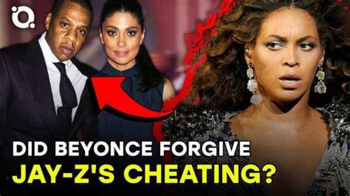 Jay-Z Cheating on Beyonce With Claudia Scheelen, Former Miss Belgium