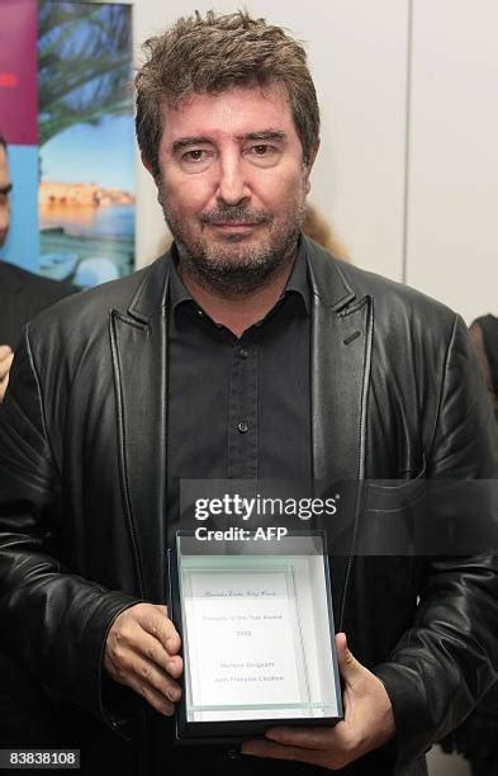 Jean-Francois Cecillon Returns To EMI As Chairman & CEO, EMI Music