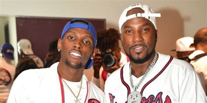 Jeezy's son Jadarius Jenkins Biography: Age, Mother, Net Worth, Instagram, Height