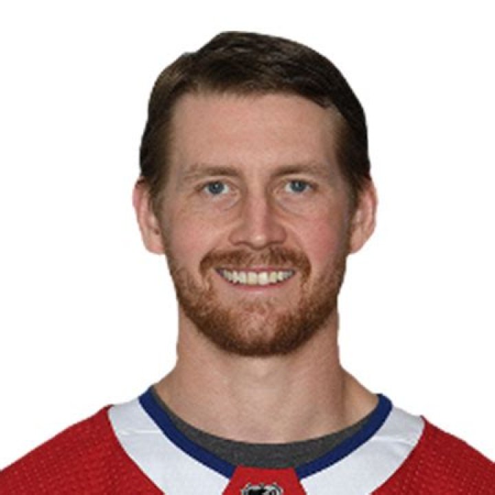 Jeff Petry Biography- NHL, contract, stats, relationship, married, affair, career, dating, children, wife, age, salary, net worth