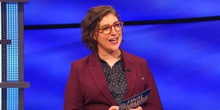 "Jeopardy!" Producers Explain Major On-Air Flub: "Ken Made a Mistake"