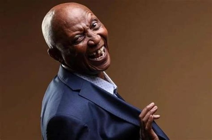 Jerry Phele Biography: Age, Wife, Net Worth, Education, Family, Funeral, House, Daughter, Place of Birth, Wikipedia