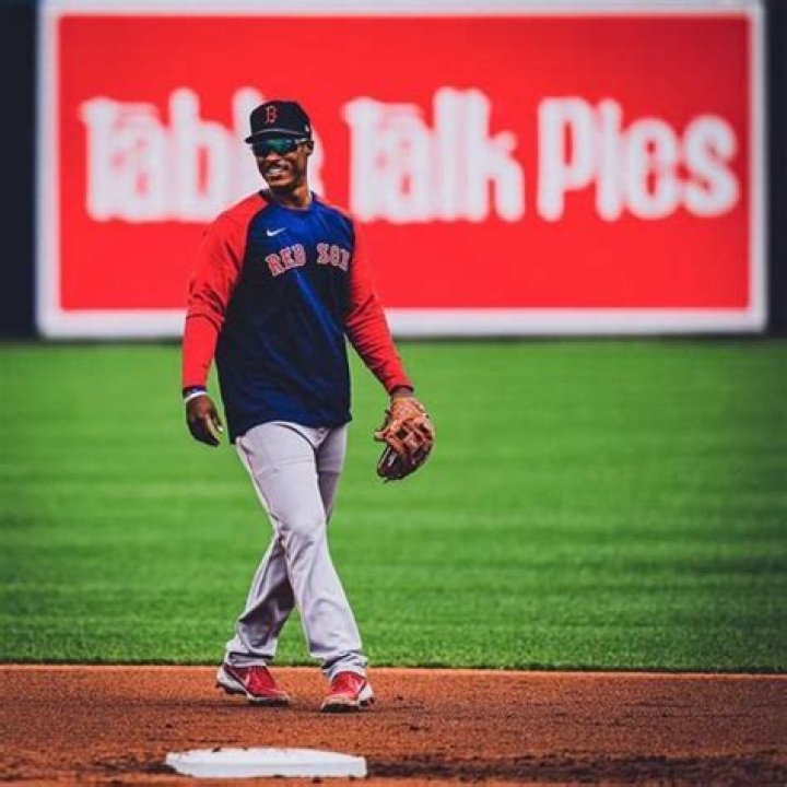 Jeter Downs Bio, Age, Net Worth, Salary, MLB Stats, & Transfer: Is He Married?