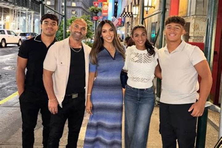 Joe And Melissa Gorga Fraud Charges and Arrest Possible: Teresa and Joe Giudice 2.0?