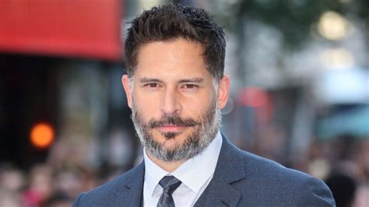 Joe Manganiello Says Being Naked Is Part Of The Job! – Video