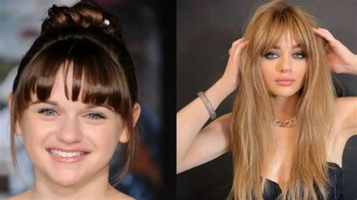 Joey King’s Nose Job: Did She Undergo Surgery?