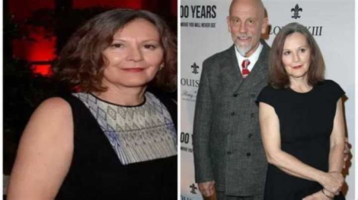 John Malkovich's wife Nicoletta Peyran Biography: Age, Net Worth, Husband, Children, Height, Movies & TV Shows