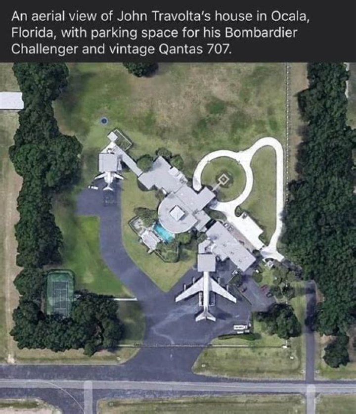 John Travolta’s Ex-Pilot Doug Gotterba Cleared by Court To Expose Alleged Gay Affair Details