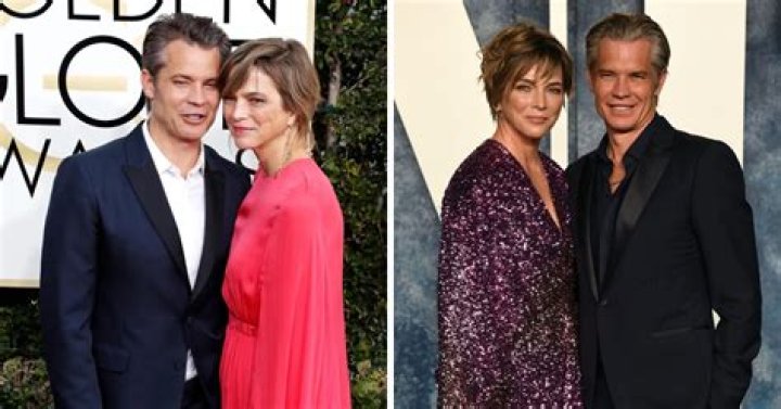 John Vernon Bevan Olyphant » Age, Net Worth, Family, Bio, News