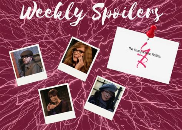 Jordan Causes More Chaos Everywhere She Turns